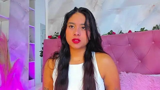 AnnaQueen  online show from November 5, 2025, 4:18 pm