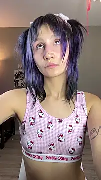 bigbabykiki online show from March 28, 2026, 4:06 pm