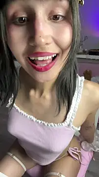 Snapshot of bigbabykiki chatting on July 19, 2026, 6:44 pm bigbabykiki online show from July 19, 2026, 6:44 pm