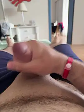 Snapshot of Gartengolem chatting on March 11, 2025, 5:24 pm Gartengolem online show from March 11, 2025, 5:24 pm