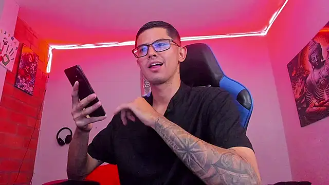 Ethan Sai    online show from October 16, 2025, 2:23 am