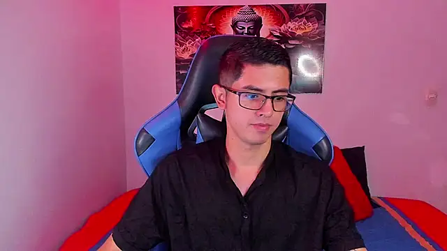 Ethan Sai    online show from November 21, 2025, 1:10 pm