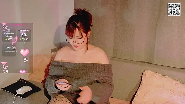 Amoki Uki online show from January 17, 2026, 9:29 pm