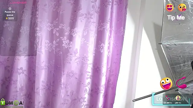 karla charloby online show from January 9, 2025, 5:11 pm