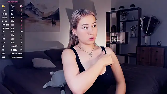 EternalLiberty online show from January 15, 2025, 7:34 pm