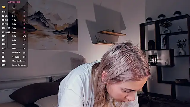 EternalLiberty online show from January 16, 2025, 1:37 am