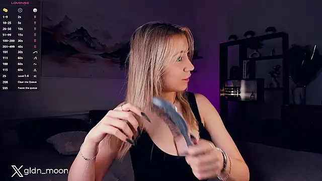 EternalLiberty online show from January 25, 2025, 7:39 pm