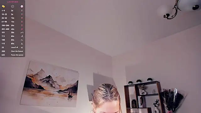 EternalLiberty online show from January 30, 2025, 7:37 pm