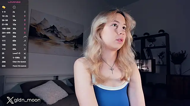 EternalLiberty online show from February 22, 2025, 7:36 pm