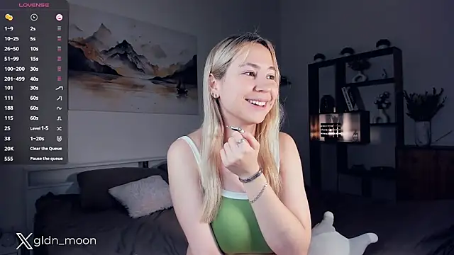 EternalLiberty online show from March 5, 2025, 1:31 am