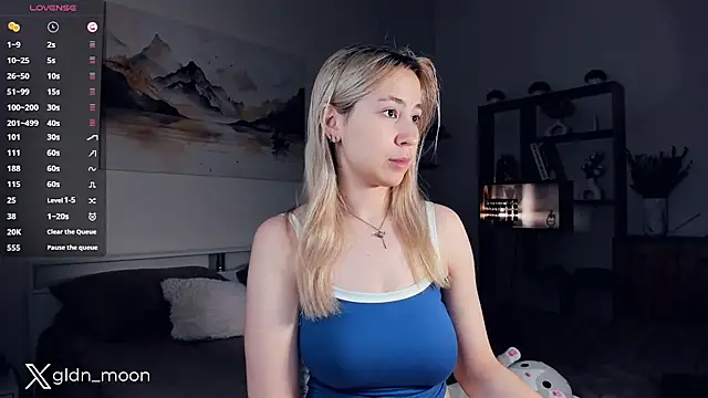 EternalLiberty online show from March 5, 2025, 7:38 pm