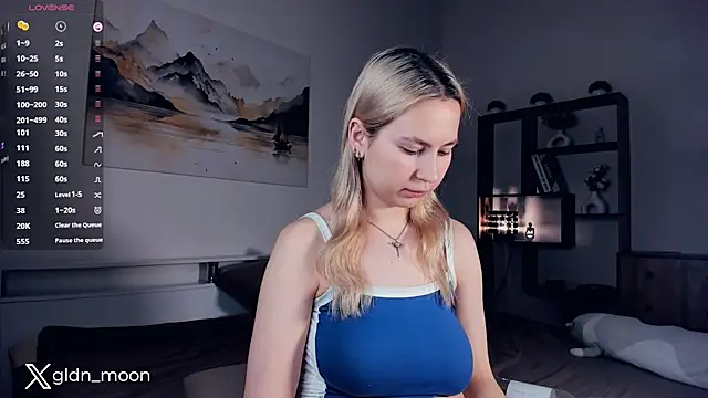 EternalLiberty online show from March 12, 2025, 4:51 am