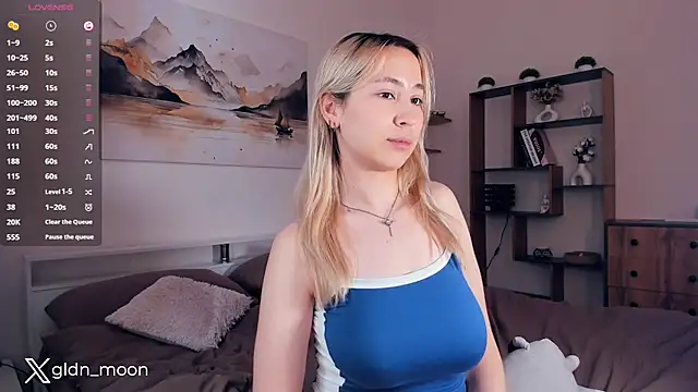 EternalLiberty online show from March 22, 2025, 5:39 am