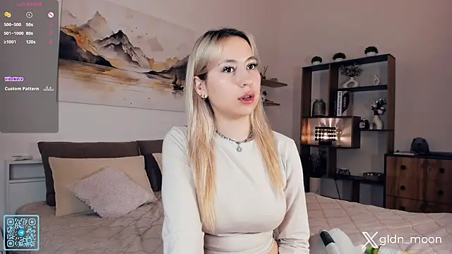 EternalLiberty online show from September 19, 2025, 6:41 pm