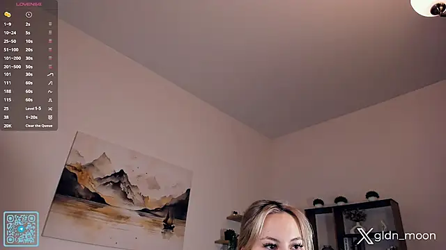 EternalLiberty online show from October 28, 2025, 11:07 pm