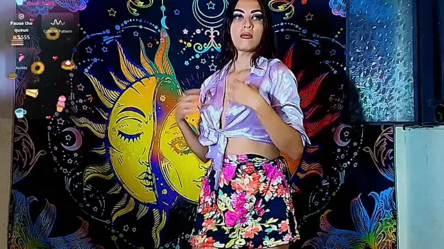 Snapshot of Angel-dust09 chatting on November 8, 2025, 1:28 am Angel-dust09 online show from November 8, 2025, 1:28 am