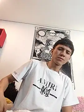 Justyn Ross online show from January 14, 2026, 3:01 am