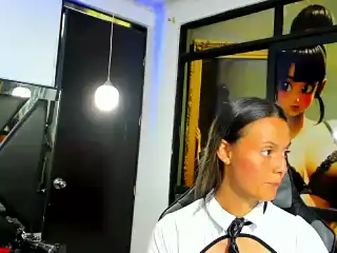 ValentinaAndTerry online show from December 20, 2024, 7:39 pm