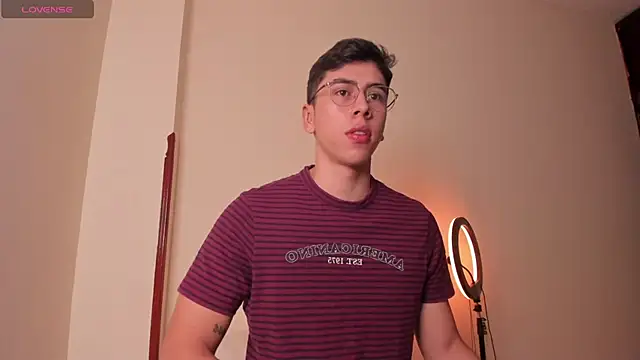 Alexx oconnor online show from February 3, 2025, 1:19 pm