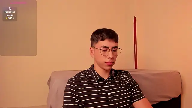 Alexx oconnor online show from February 25, 2025, 4:31 pm