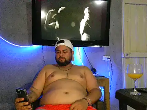 Snapshot of GABRIELGARCIA1313 chatting on December 12, 2024, 3:05 pm GABRIELGARCIA1313 online show from December 12, 2024, 3:05 pm