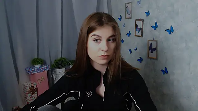 Sweet Doll Luna online show from December 9, 2024, 3:22 pm