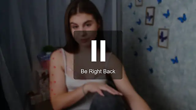 Sweet Doll Luna online show from December 9, 2024, 6:25 pm