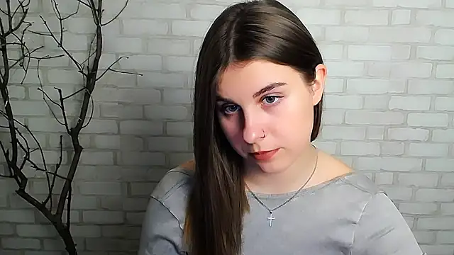 Sweet Doll Luna online show from December 19, 2024, 4:35 pm