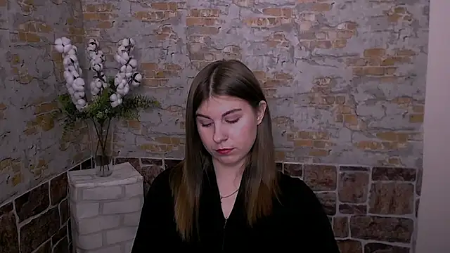 Sweet Doll Luna online show from December 21, 2024, 4:03 pm