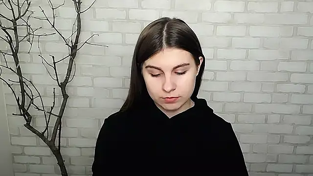 Sweet Doll Luna online show from December 22, 2024, 1:22 pm