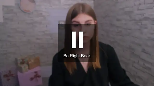 Sweet Doll Luna online show from December 26, 2024, 1:54 pm