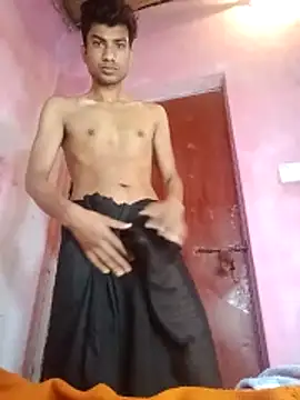 Joi580 online show from March 17, 2026, 12:59 am