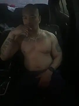 EatMyCake831 online show from February 22, 2025, 3:14 pm