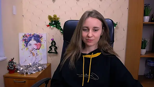  Nicole new online show from January 3, 2025, 3:33 pm