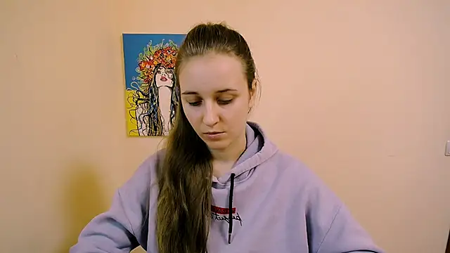  Nicole new online show from January 12, 2025, 3:25 pm