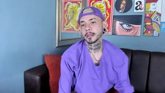 MurdockH online show from February 11, 2026, 8:58 pm