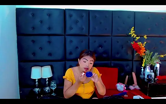 Snapshot of Isalombardi chatting on March 30, 2026, 3:07 am Isalombardi online show from March 30, 2026, 3:07 am
