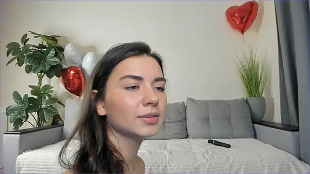 Snapshot of NicoleLuv chatting on March 7, 2025, 4:22 pm NicoleLuv online show from March 7, 2025, 4:22 pm