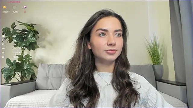 Snapshot of NicoleLuv chatting on March 21, 2025, 1:12 pm NicoleLuv online show from March 21, 2025, 1:12 pm