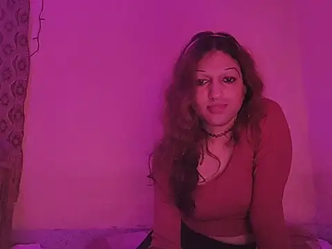MmmMonikaBabie online show from January 17, 2025, 10:12 pm