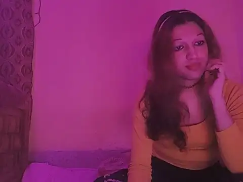 MmmMonikaBabie online show from January 23, 2025, 6:45 pm