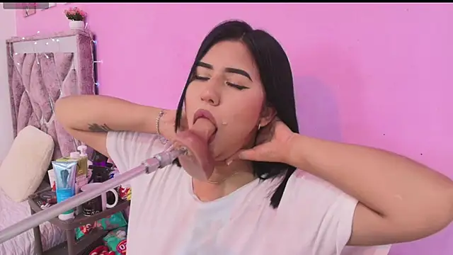 sweety mariann1 online show from January 14, 2025, 9:30 pm