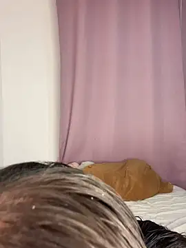 MiaGoth  online show from April 10, 2026, 12:38 am