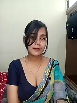 Miss-Riyasingh online show from April 13, 2026, 4:18 am