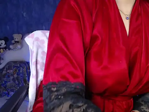 Sexy Myra18 online show from December 2, 2024, 11:18 pm