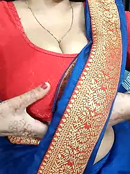 kaamuk shweta online show from March 1, 2025, 4:44 pm