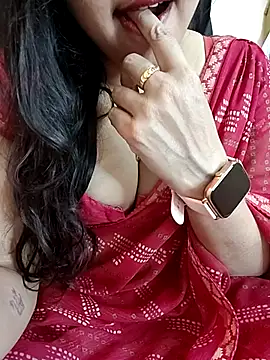 kaamuk shweta online show from April 8, 2026, 3:01 pm