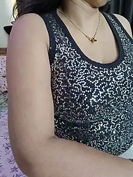 Snapshot of kaamuk_shweta chatting on June 2, 2026, 9:22 am kaamuk shweta online show from June 2, 2026, 9:22 am