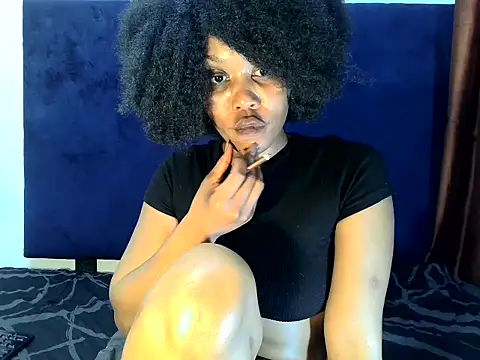 ReginaStar16 online show from March 21, 2026, 8:34 pm