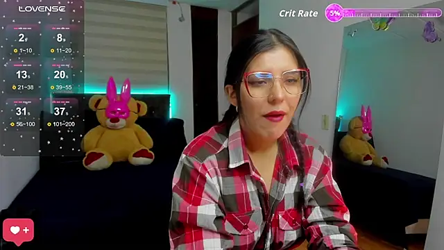 Luxxur69 online show from September 19, 2025, 11:38 pm